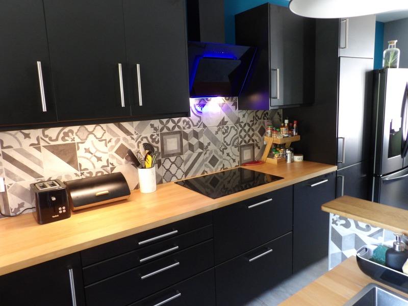 Maison - 122 m² - 6 pièces