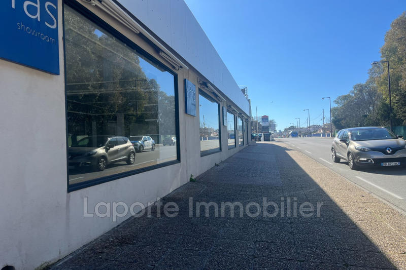 Local commercial - 550 m²