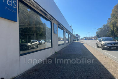 Local commercial - 550 m²