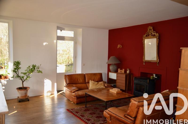 Maison de village - 172 m² - 9 pièces