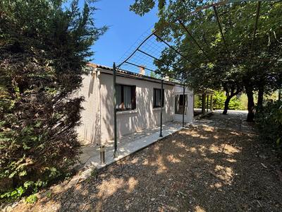 Maison - 67 m² - 4 pièces