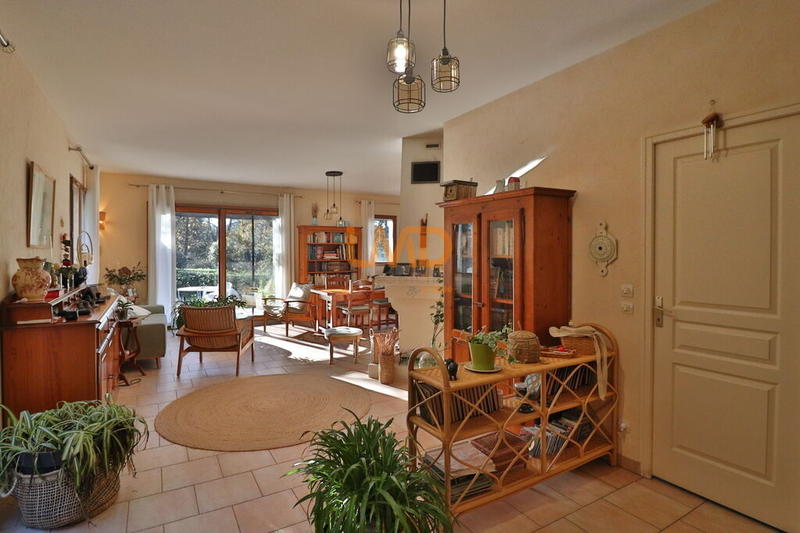 Maison de campagne - 102 m² - 6 pièces