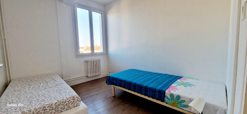 Appartement - 82 m² - 4 pièces