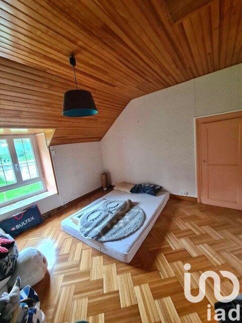 Maison de village - 141 m² - 5 pièces