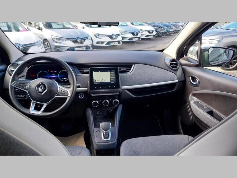Renault Zoe E-Tech Electrique R110 - 22b Evolution