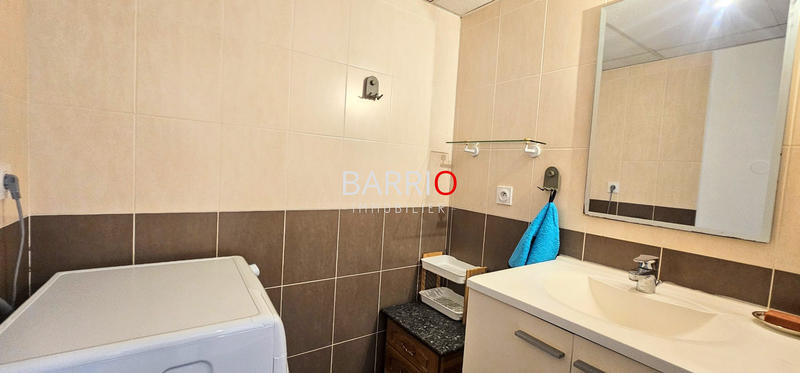 Appartement - 66 m² - 4 pièces