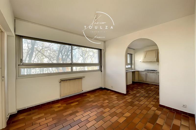 Appartement - 162 m² - 5 pièces