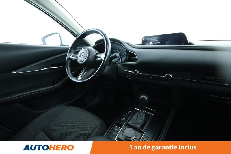 Mazda Cx-30 2.0 E-Skyactiv-X m Hybrid 4x2 Sportline Bva6 186 ch