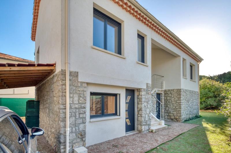 Maison - 130 m² - 7 pièces