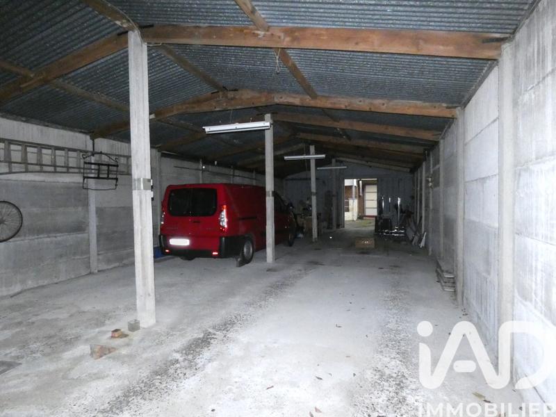 Maison - 235 m² - 5 pièces