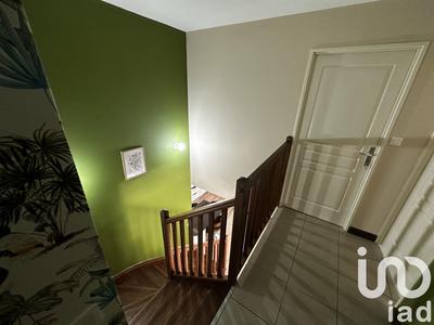 Duplex - 95 m² - 4 pièces