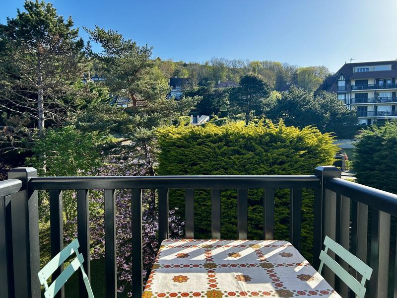 Appartement - 29 m² - 1 pièce