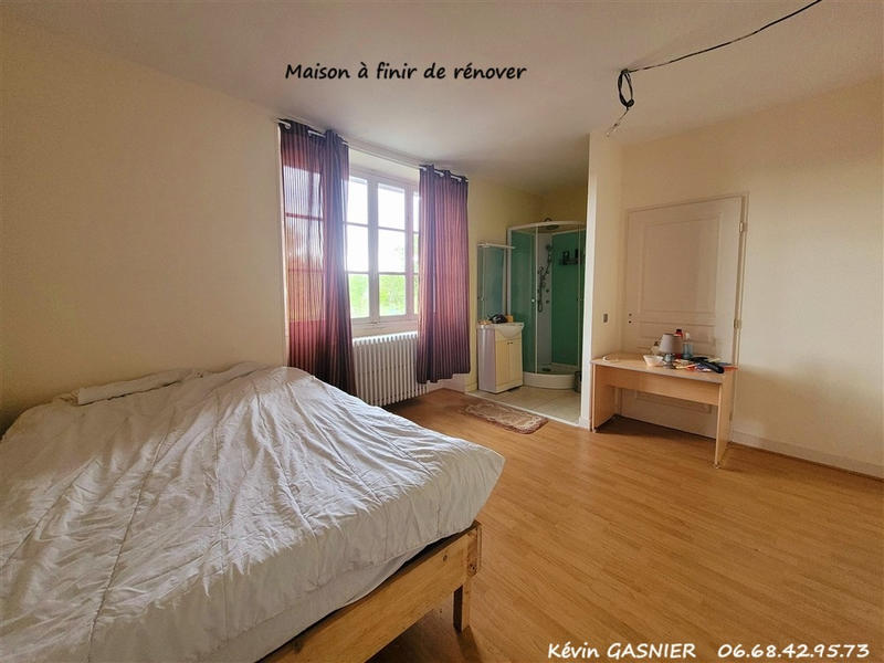 Maison - 430 m² - 14 pièces