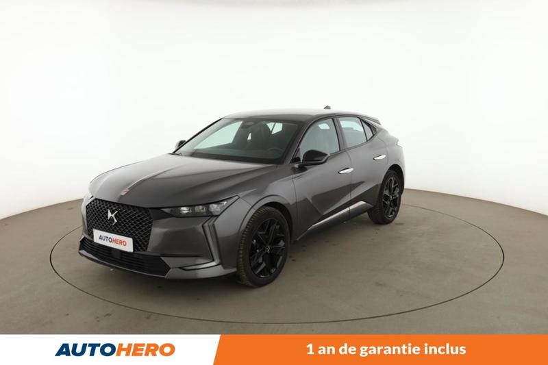 Ds Ds 4 1.5 Blue-HDi Performance Line Eat8 130 ch