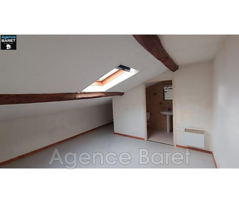 Duplex - 91 m² - 5 pièces