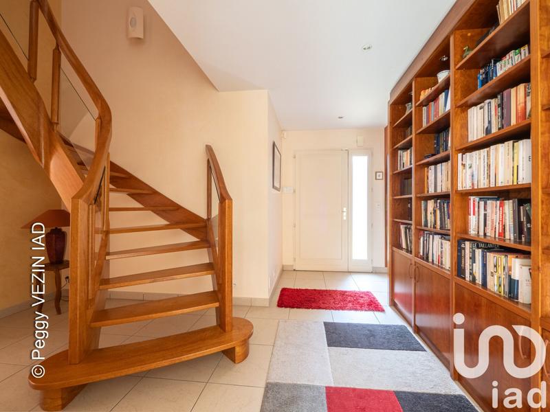 Maison - 173 m² - 7 pièces