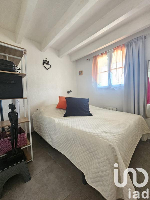 Appartement - 87 m² - 3 pièces