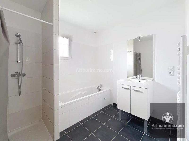 Maison - 103 m² - 5 pièces