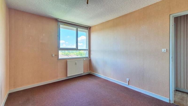 Appartement - 82 m² - 5 pièces