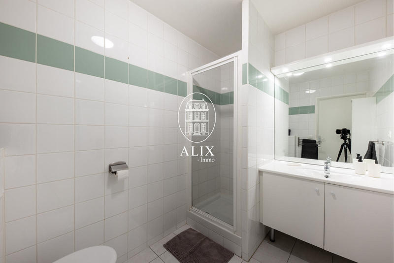 Appartement - 31 m² - 2 pièces