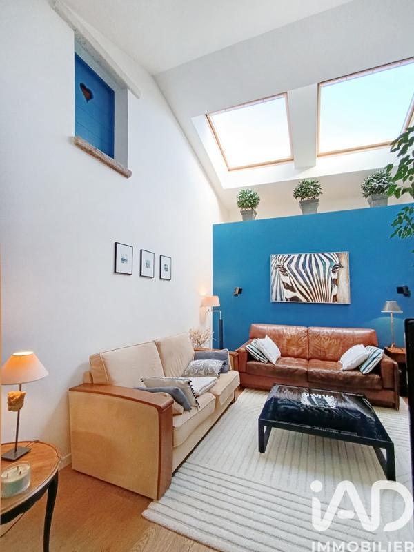 Maison de maîtres - 189 m² - 8 pièces