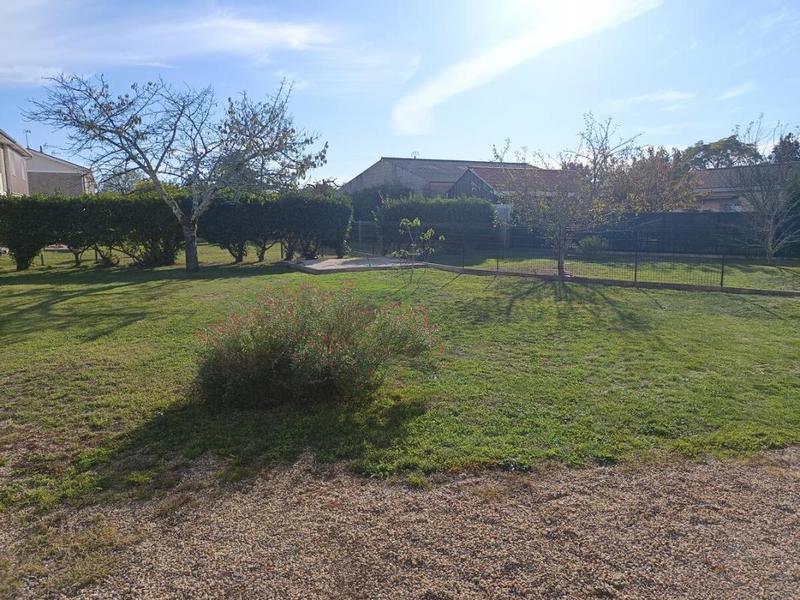 Maison - 73 m² - 5 pièces