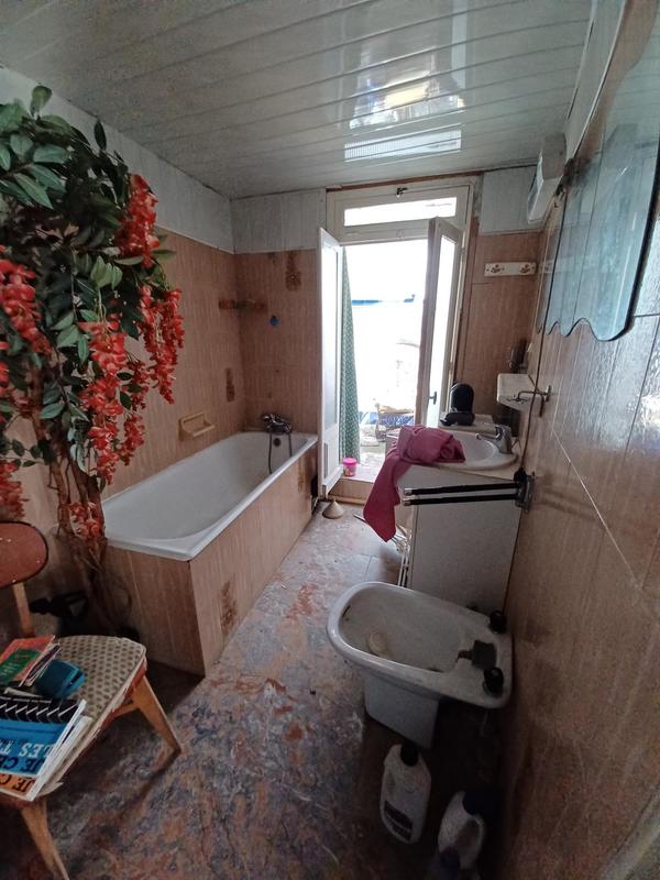 Maison - 170 m² - 4 pièces