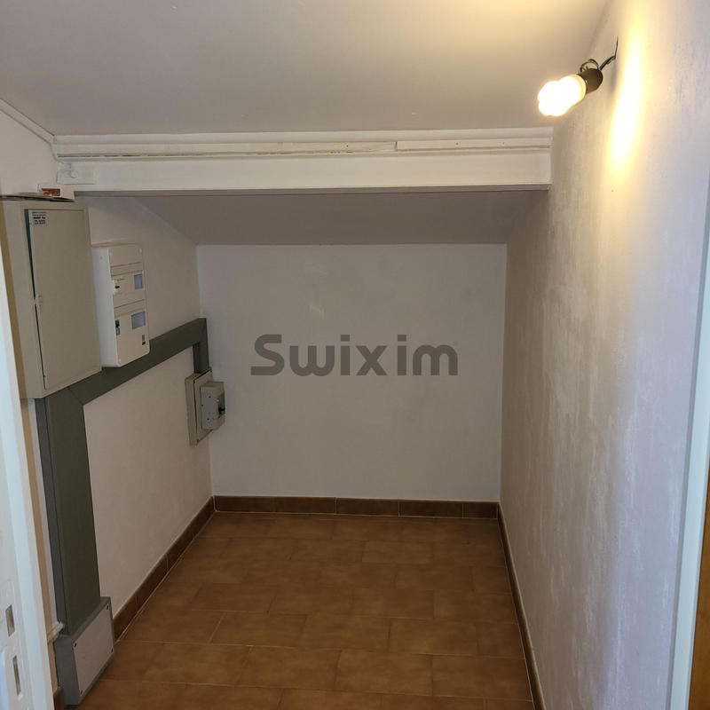 Maison - 112 m² - 5 pièces