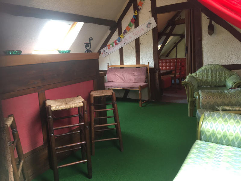 Maison - 276 m² - 5 pièces