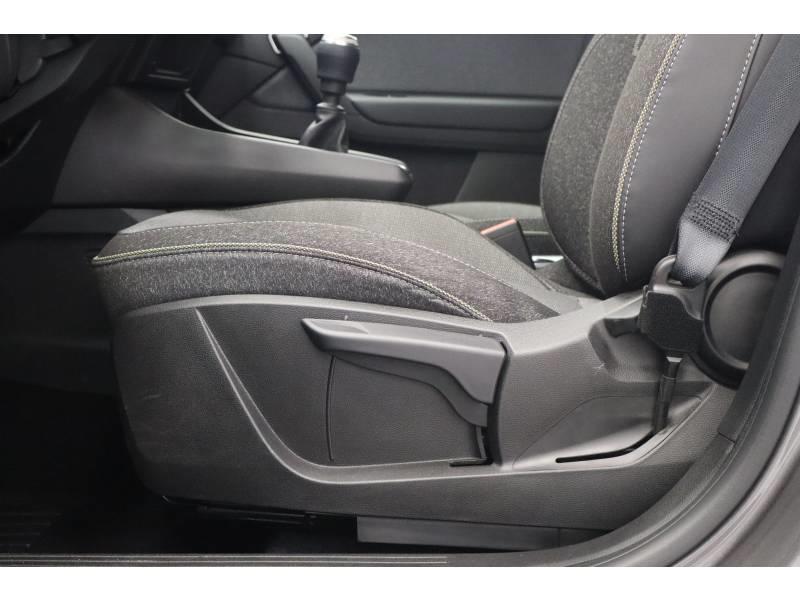 Renault Captur TCe 90 Techno