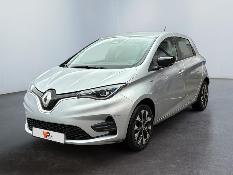 Renault Zoe E-Tech Electrique R110 Achat Intégral Limited