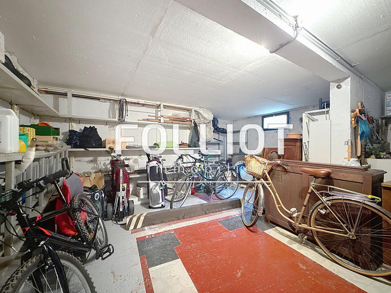 Maison - 127 m² - 4 pièces