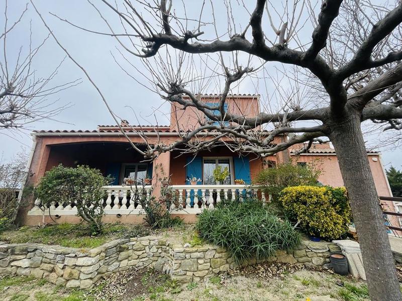 Villa - 132 m² - 4 pièces