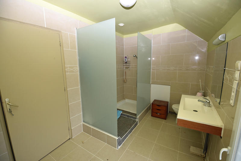 Maison - 96 m² - 3 pièces