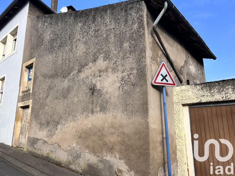 Ferme - 60 m² - 2 pièces