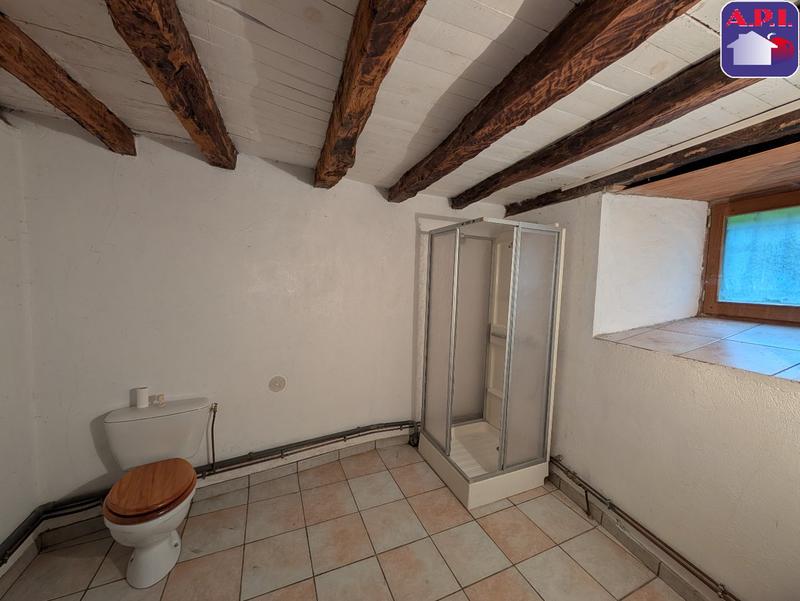 Maison - 171 m² - 6 pièces