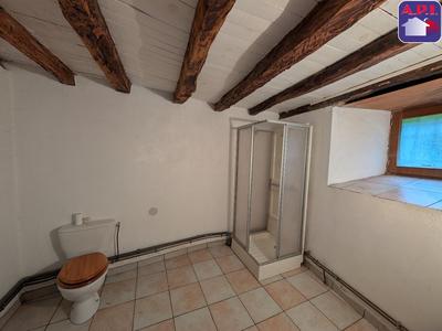 Maison - 171 m² - 6 pièces