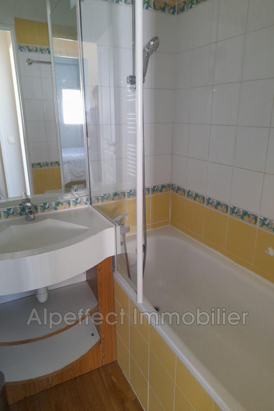 Appartement - 30 m² - 2 pièces