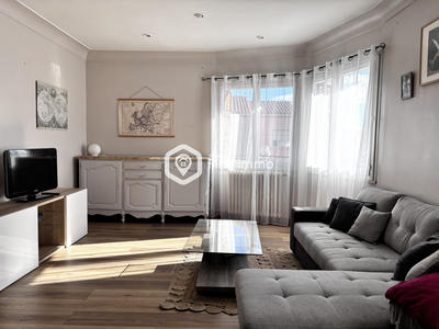 Maison traditionnelle - 165 m² - 7 pièces