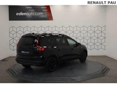 Dacia Jogger Hybrid 140 7 places Gsr2 Extreme