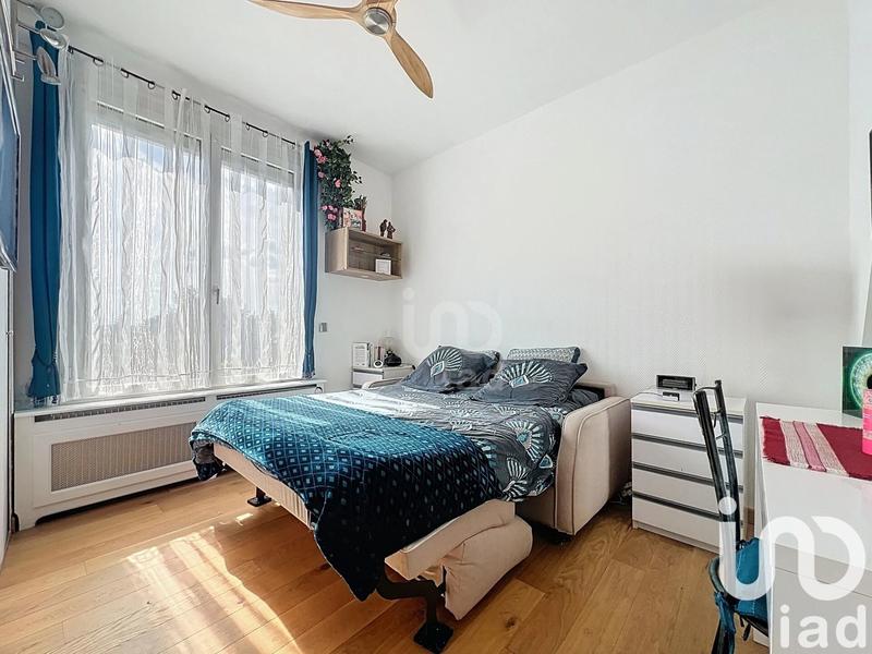 Maison - 109 m² - 5 pièces