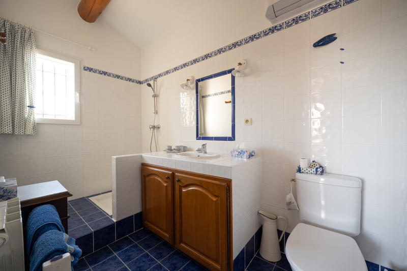 Villa - 177 m² - 5 pièces