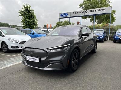 Ford Mustang Mach-E Extended Range 99 Kwh 294 Ch