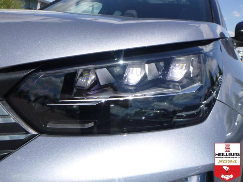 Peugeot 2008 Hybrid 145 e-Dcs6 Gt +Toit pano