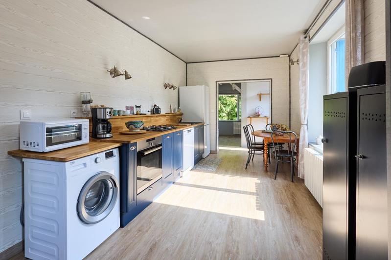 Propriété - 308 m² - 13 pièces