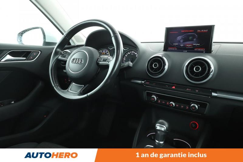 Audi A3 sportback 1.4 Tfsi e-tron Ambiente s tronic 204 ch