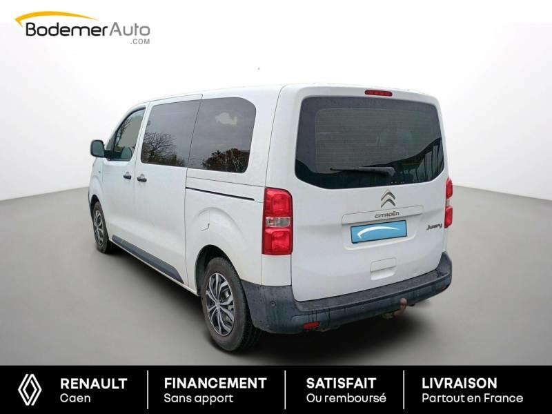 Citroën Jumpy m BlueHDi 95 Bvm5 Confort