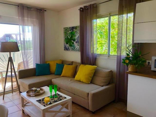 Duplex - 54 m² - 3 pièces