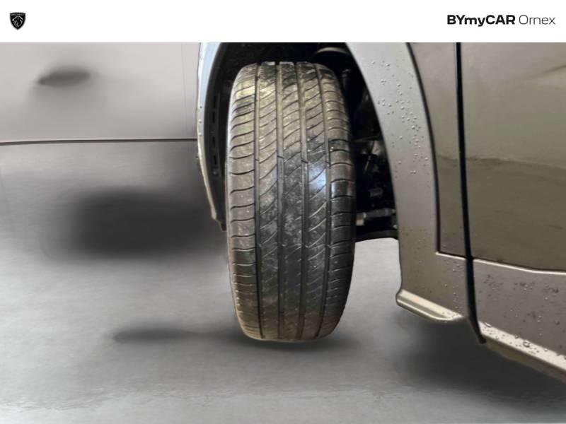 Peugeot 3008 Hybrid 145 e-Dcs6 Allure