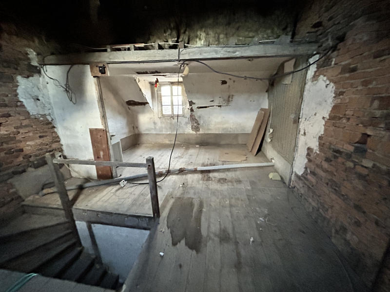 Appartement - 118 m² - 6 pièces